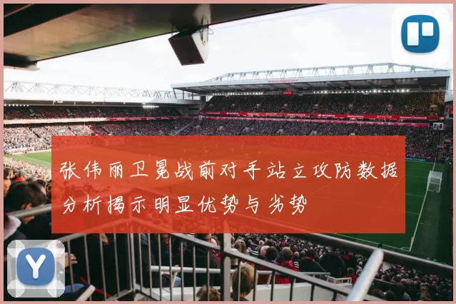 张伟丽卫冕战前对手站立攻防数据分析揭示明显优势与劣势